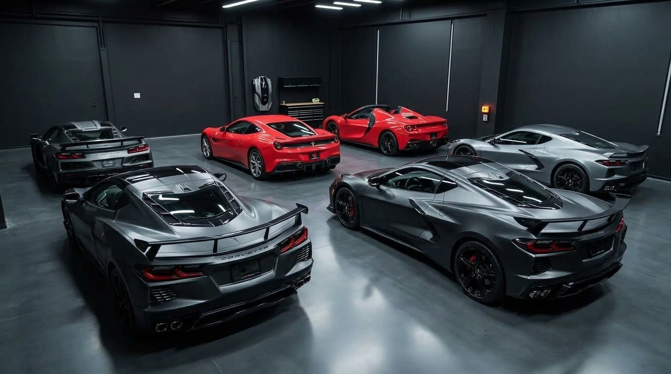 Discover Our Selection